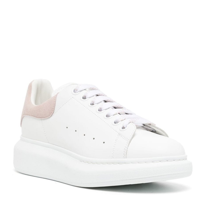 Sneakers Pink