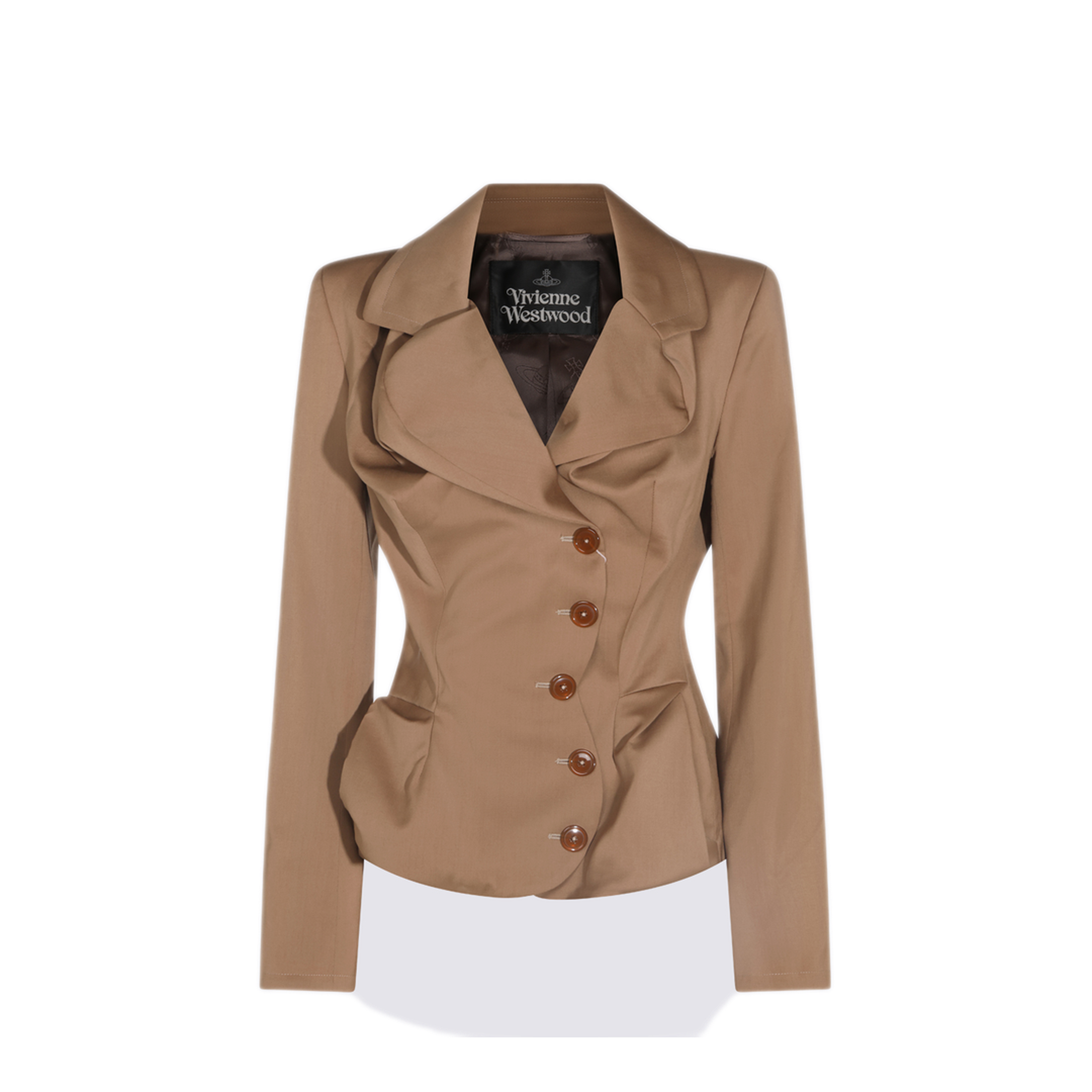 MAYFEYR - Vivienne Westwood - Jackets - 1401006CW01IOC404
