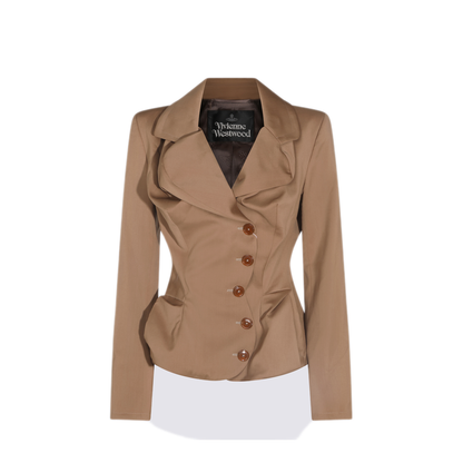 MAYFEYR - Vivienne Westwood - Jackets - 1401006CW01IOC404