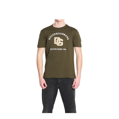 Cotton T-shirt