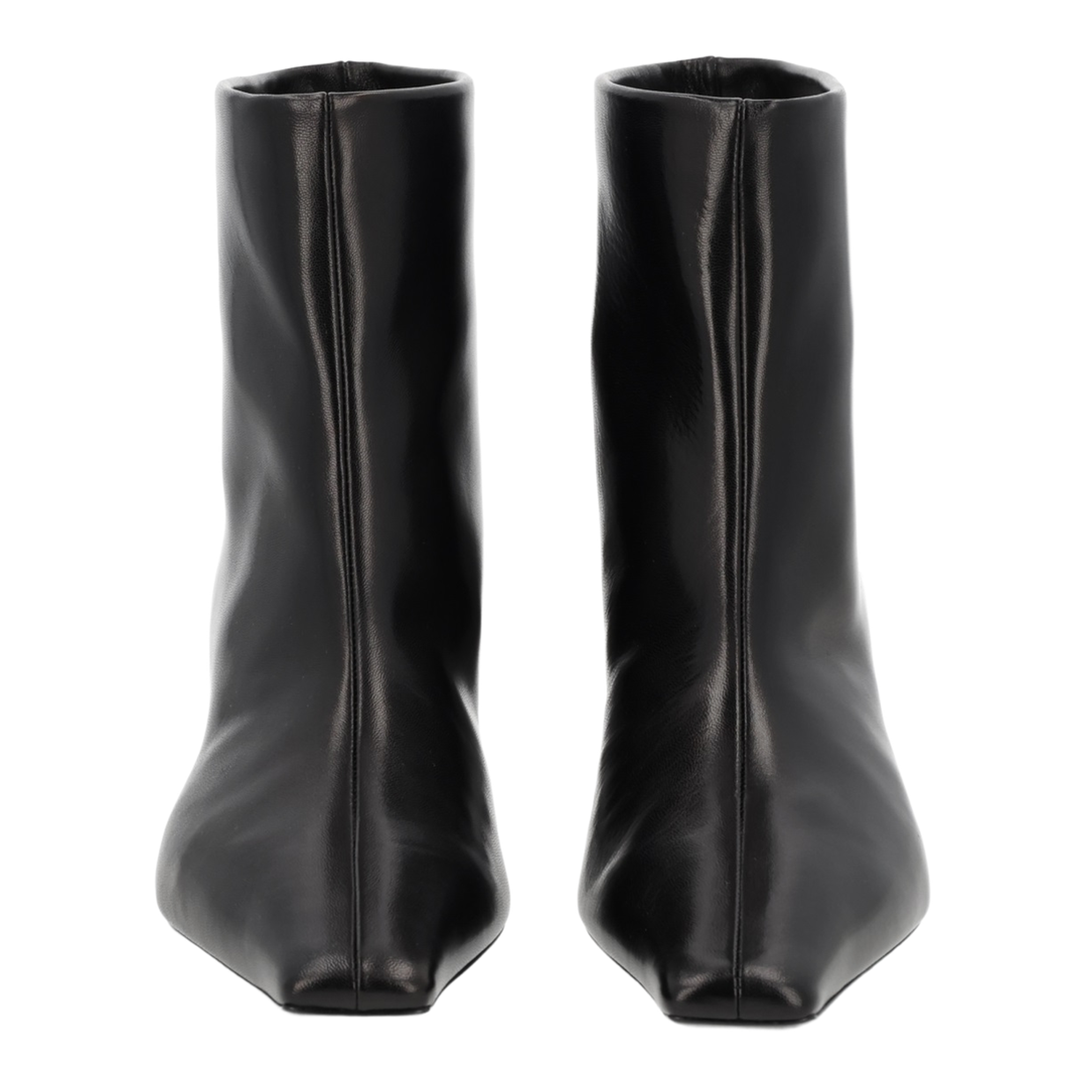 MAYFEYR - Khaite - Arizona Boots - F2000712L712200