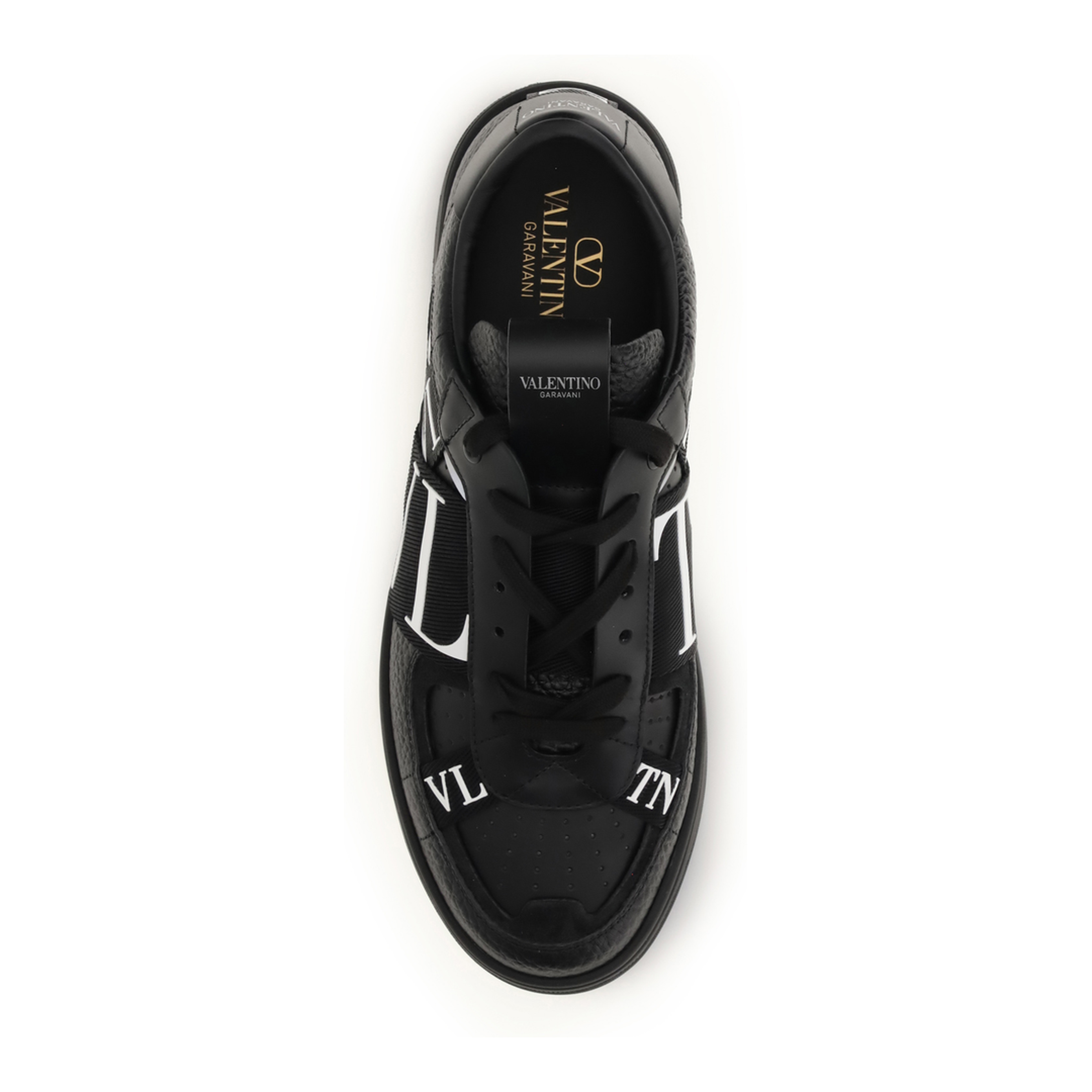 MAYFEYR - Valentino - Low-Top Sneakers - 9Y2S0C58WRQ
