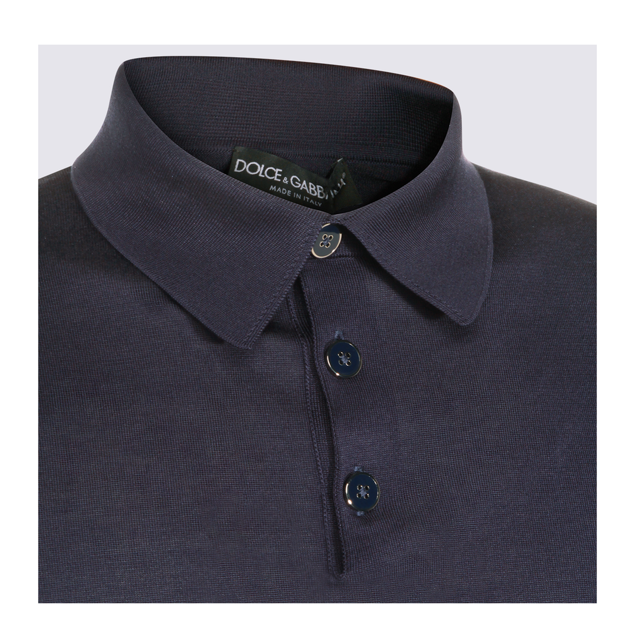 MAYFEYR - Dolce & Gabbana - T-Shirts And Polos - GXZ02ZJBSO5B6712