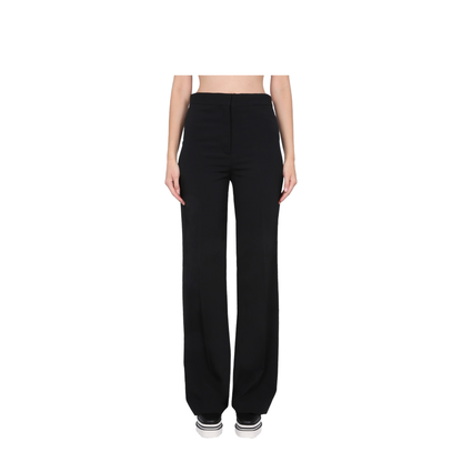 Wool Pants