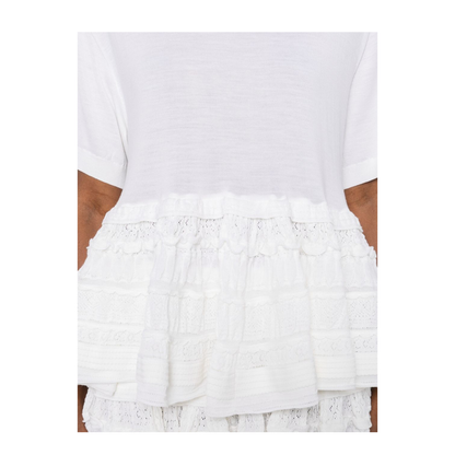 Top White