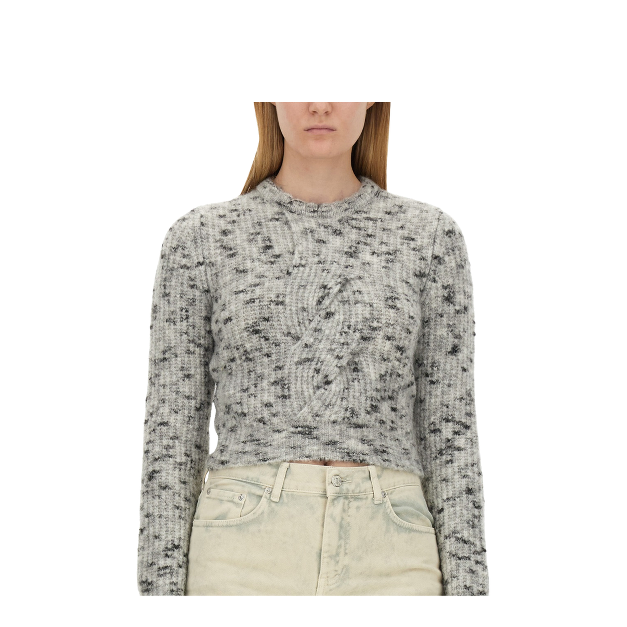 MAYFEYR -  - Cropped Shirt - 090382021555
