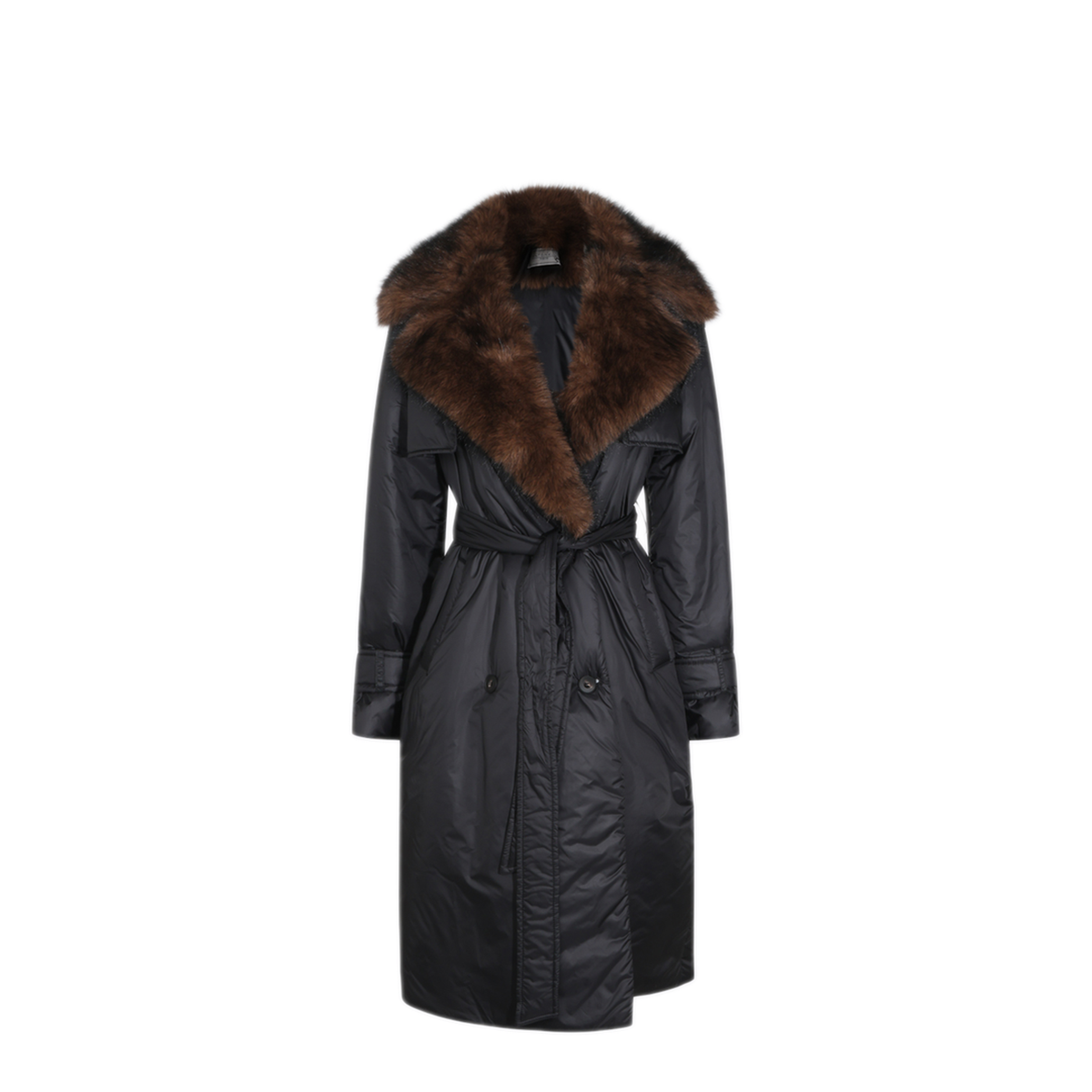 MAYFEYR - Antonelli Firenze - Coats - R74254068992