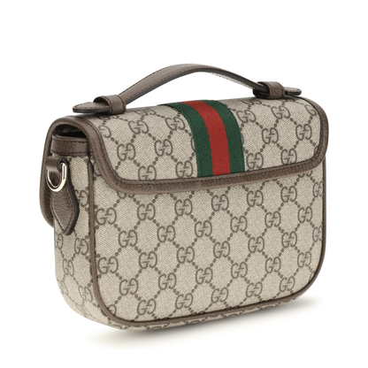 MAYFEYR - Gucci - Small Ophidia Handbag - 836843FAE0J