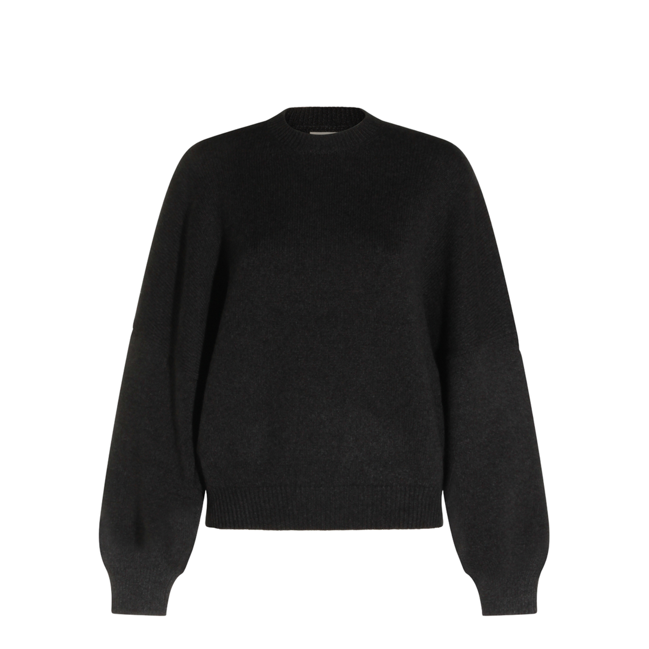 Sweaters Dark Grey