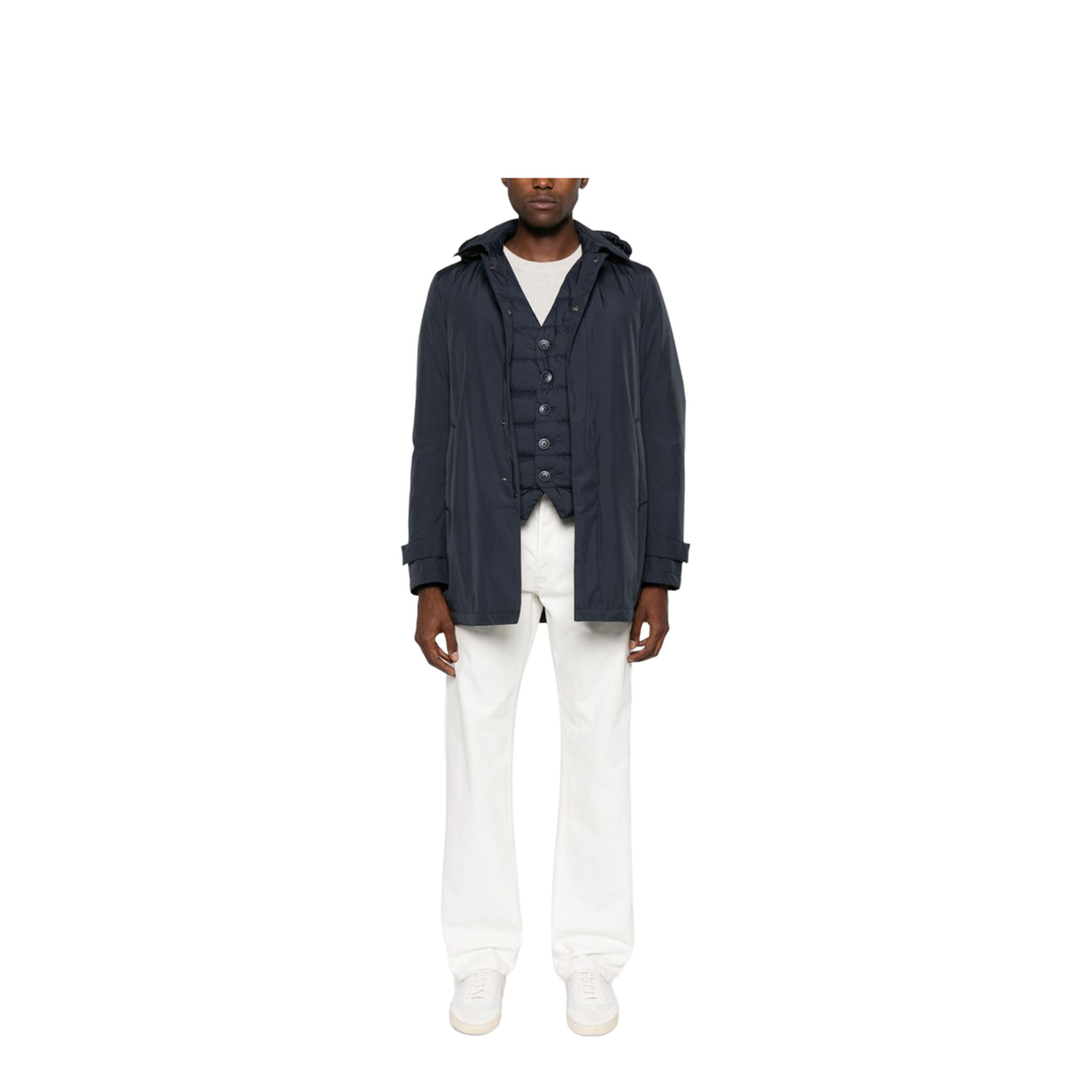 Jackets Blue