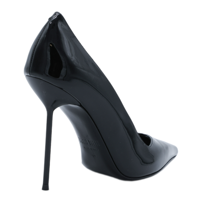 MAYFEYR - Paris Texas - With Heel - PX2006XVN01BLACK