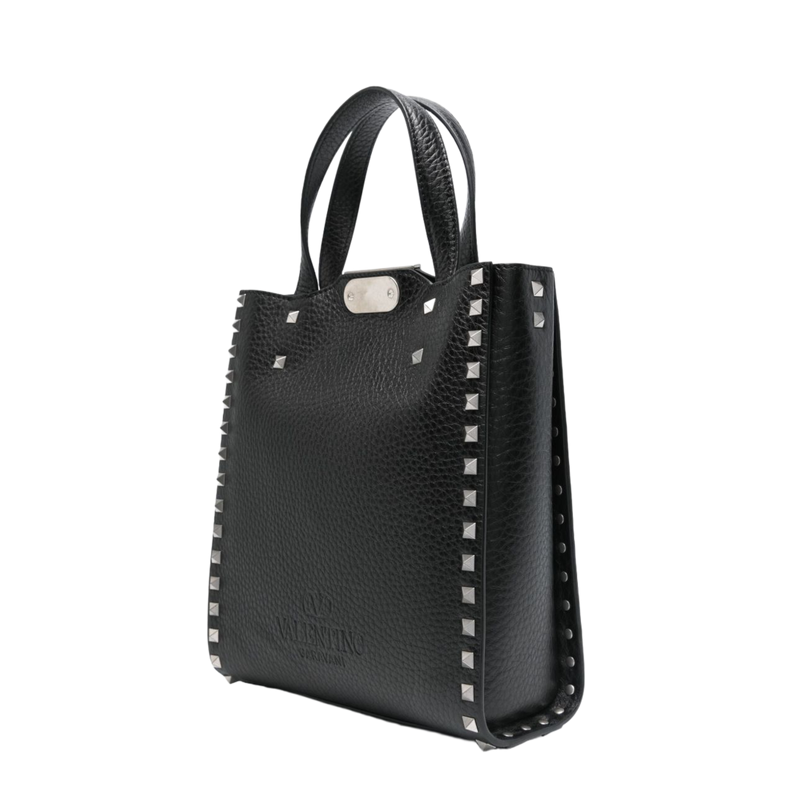 Rockstud Tote Bag