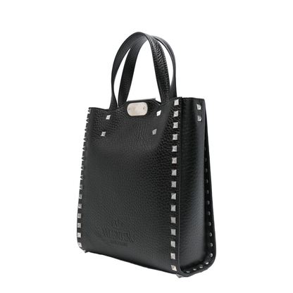Rockstud Tote Bag