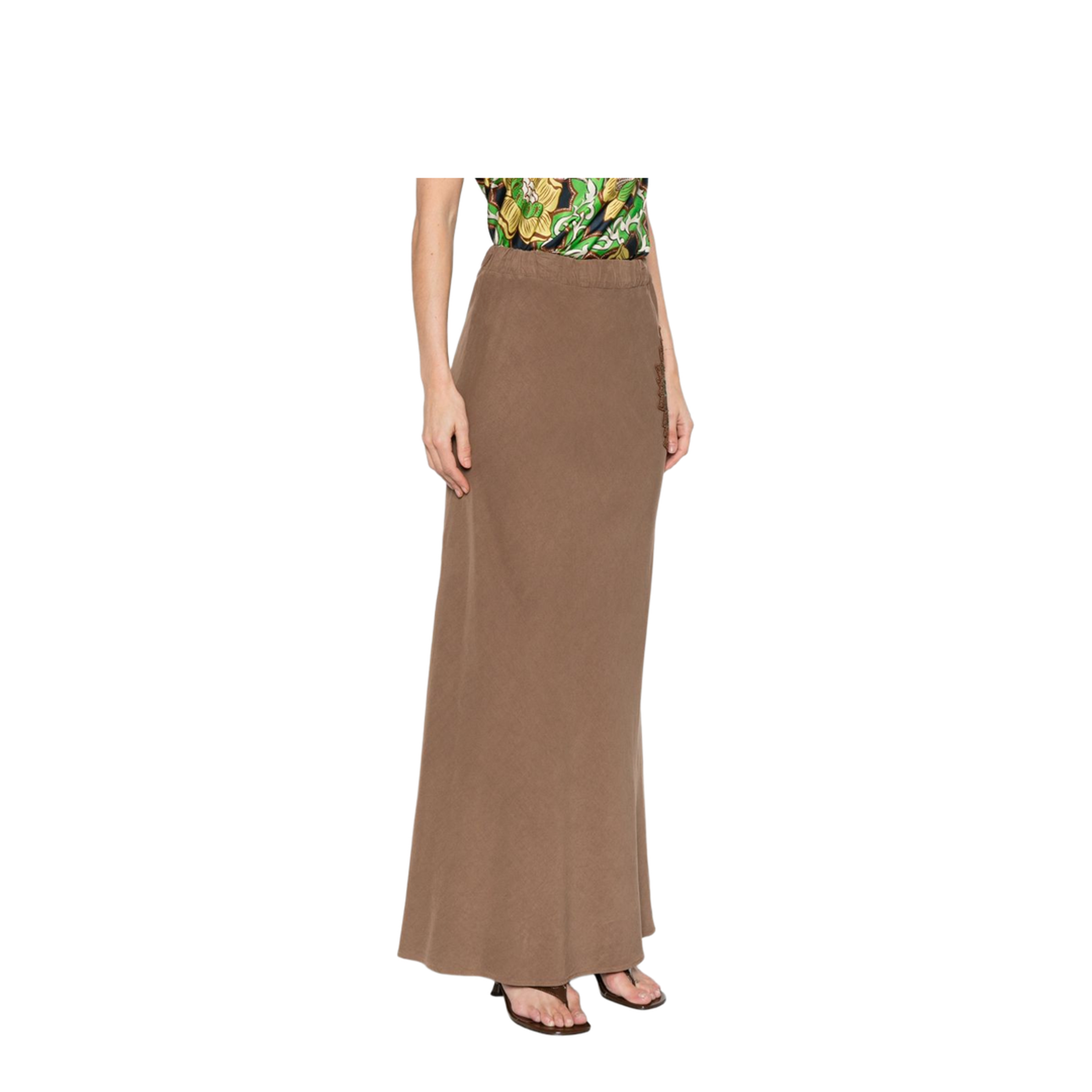 MAYFEYR - Bazar Deluxe - Skirts Brown - S11992000206