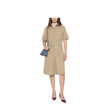 MAYFEYR - Fendi - Dresses Beige - FDD689AMVNF0TX9
