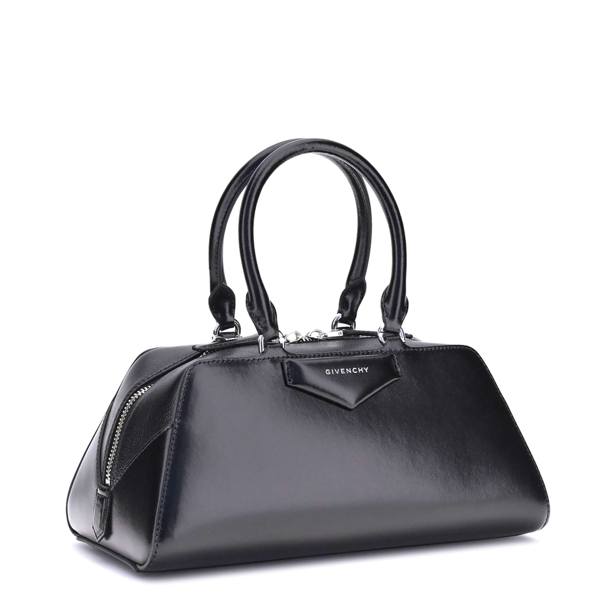 MAYFEYR - Givenchy - Antigona East-West Small Handbag - BB5130B2B2