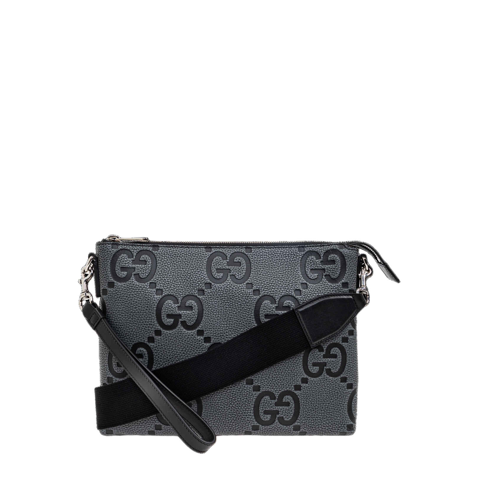 Medium Jumbo GG Messenger Bag