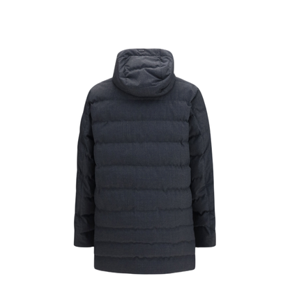MAYFEYR - Herno - Long Padded Hooded Jacket - PI001399U335299487