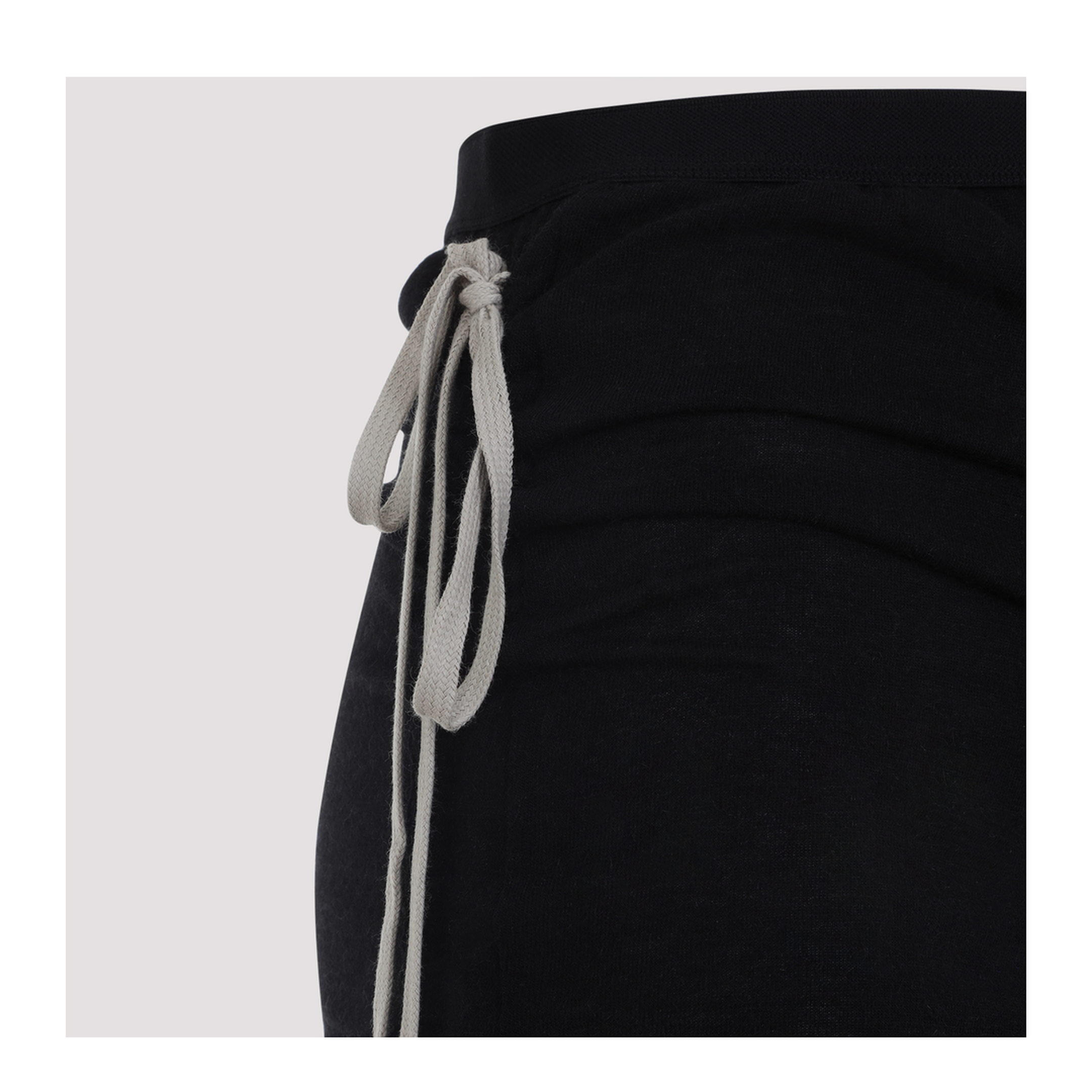 MAYFEYR - Rick Owens - Edfu Skirt - RP02E4359JR