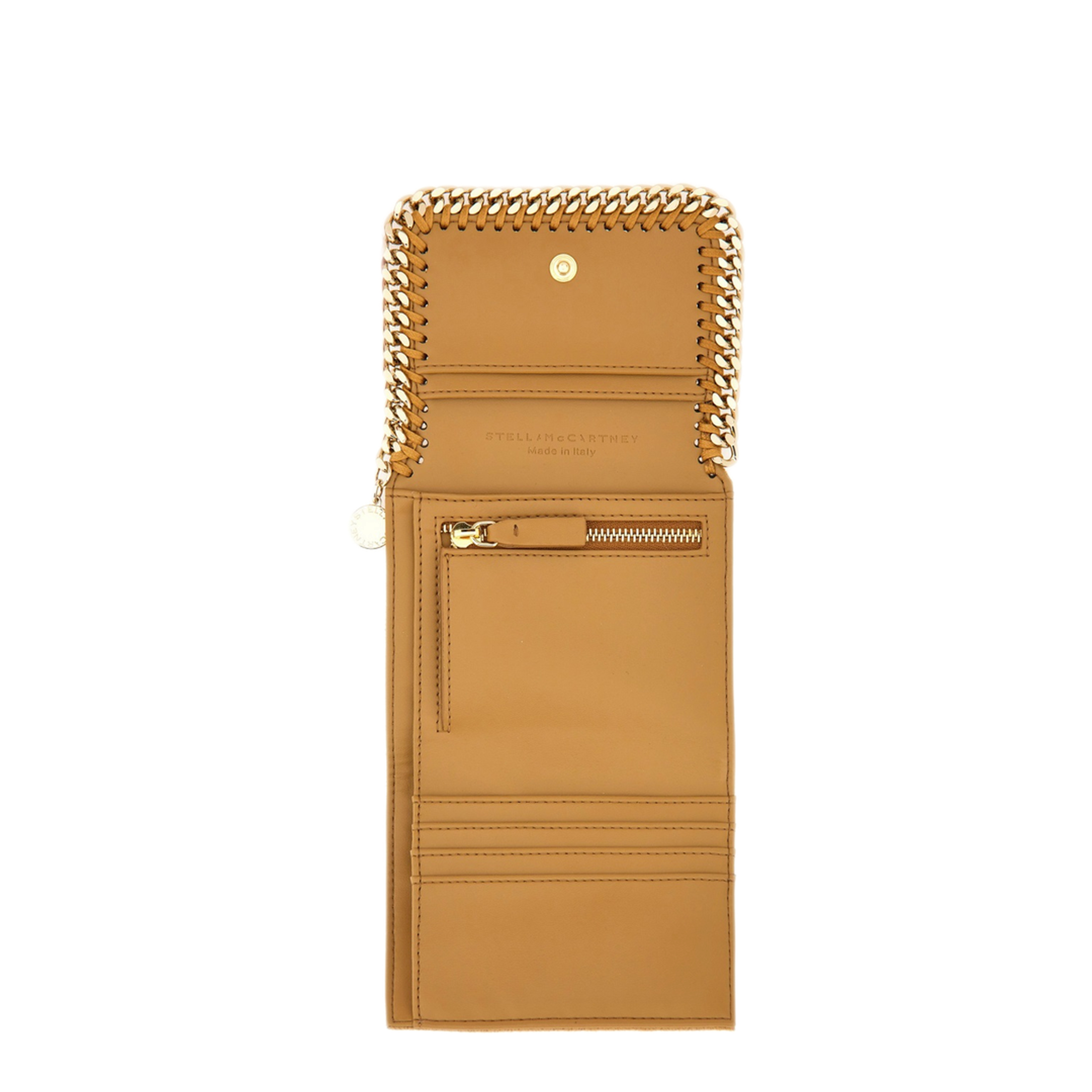 MAYFEYR - Stella Mccartney - Falabella Small Wallet - 431000WP04049967