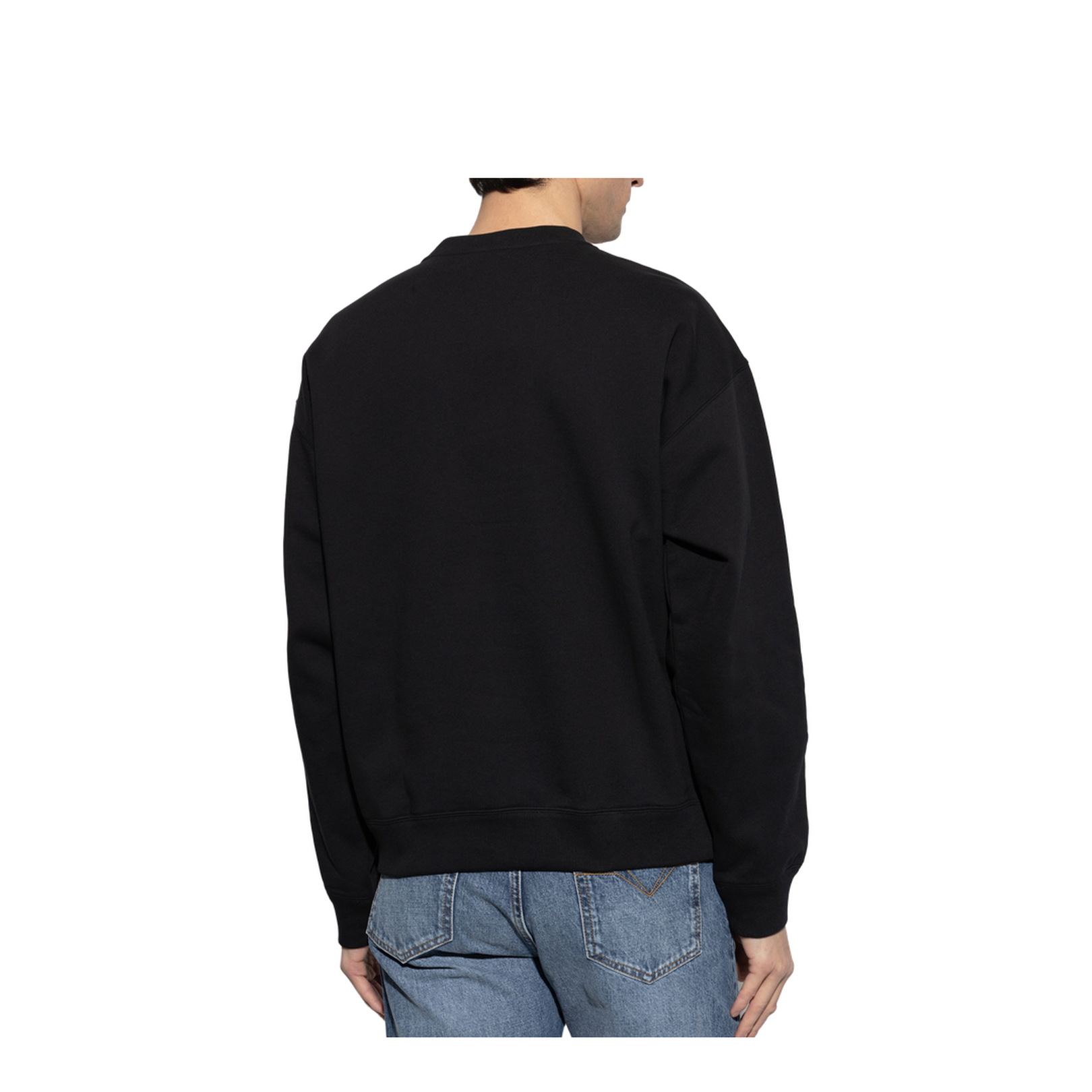 Printed Sweatshirt