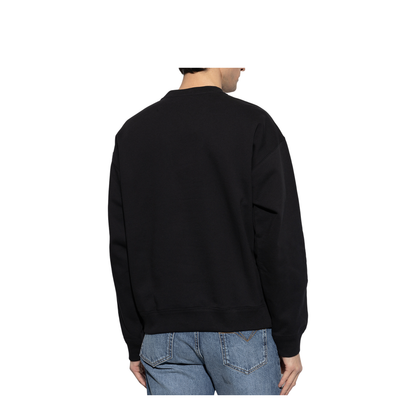 Printed Sweatshirt