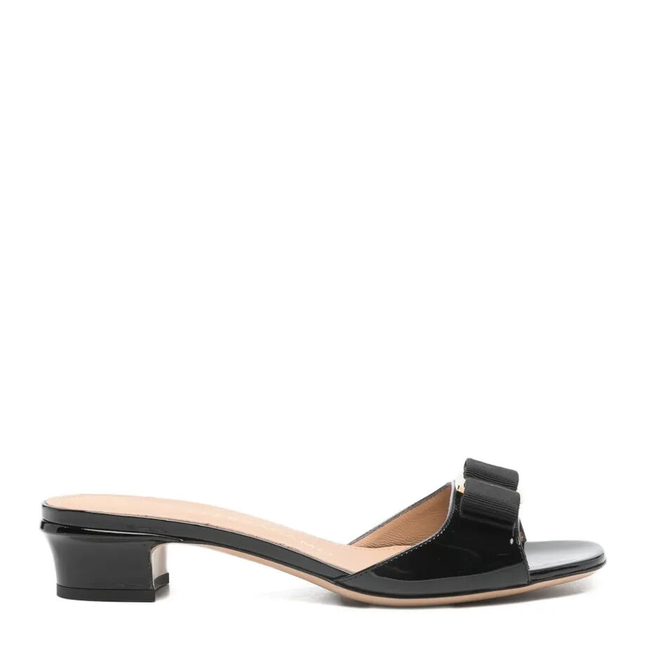 MAYFEYR - Ferragamo - Vanilla Mule - 01L4150790899