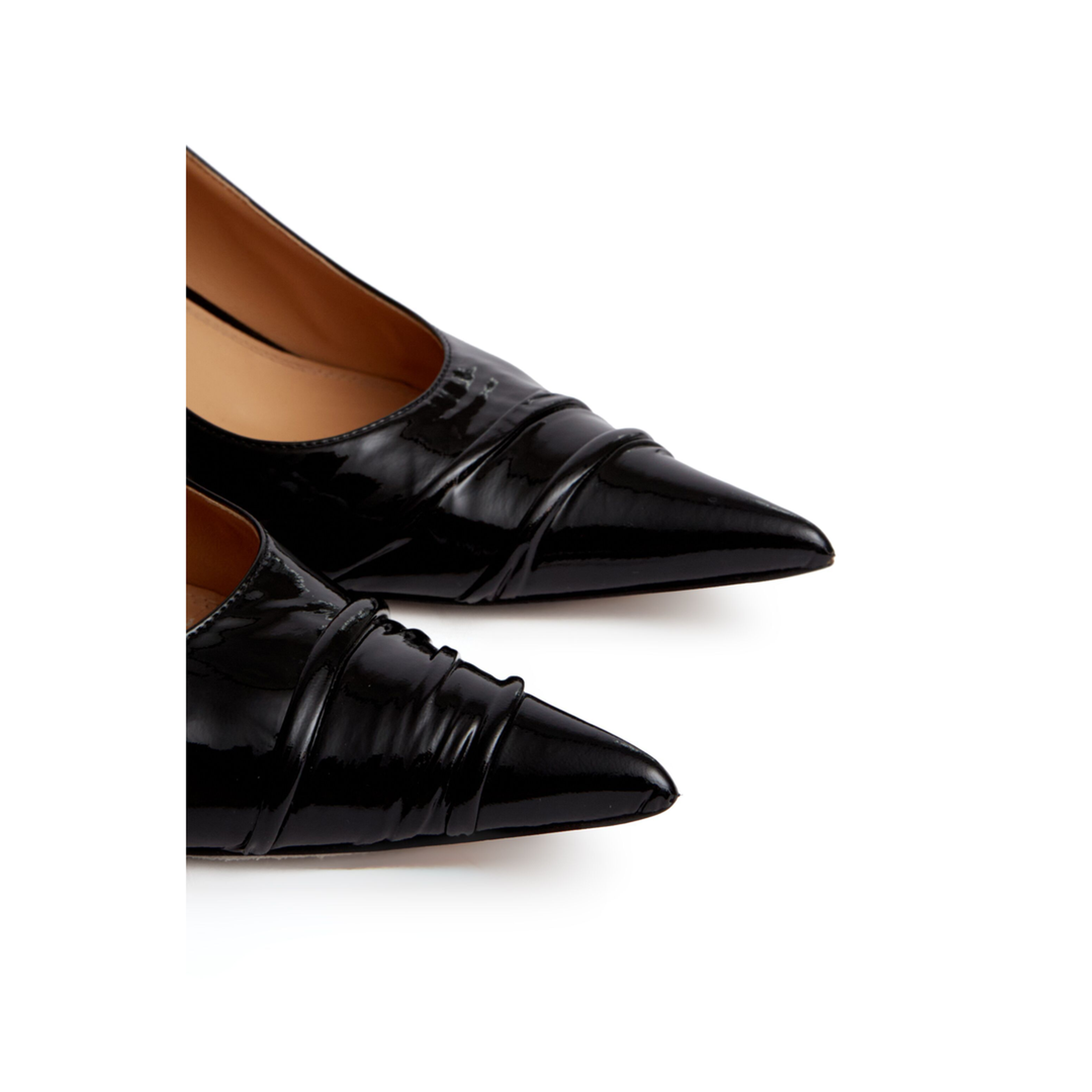 MAYFEYR - Maison Margiela - 55Mm Kinkies Pumps - S58WL0276P8194T8013