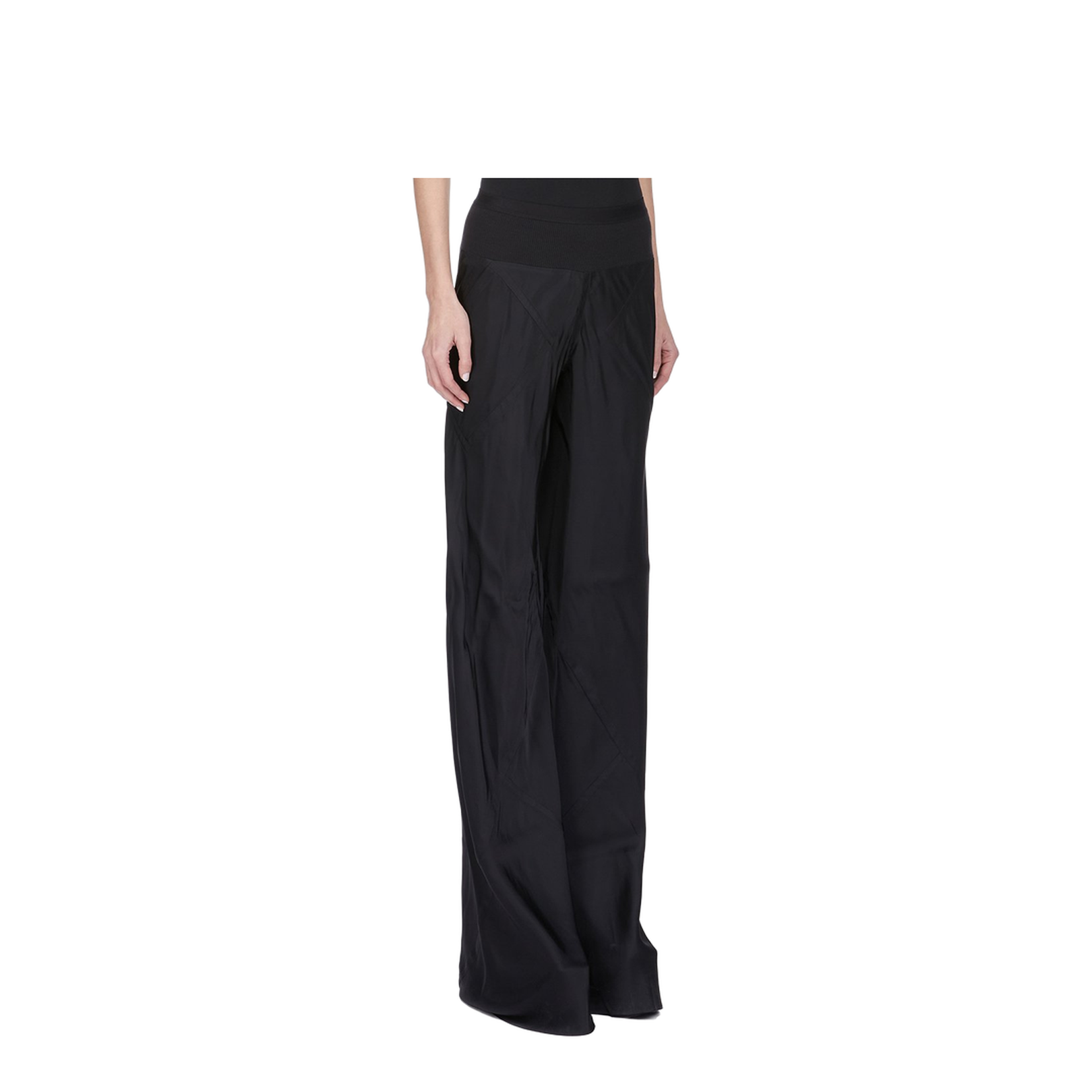 Trousers Black