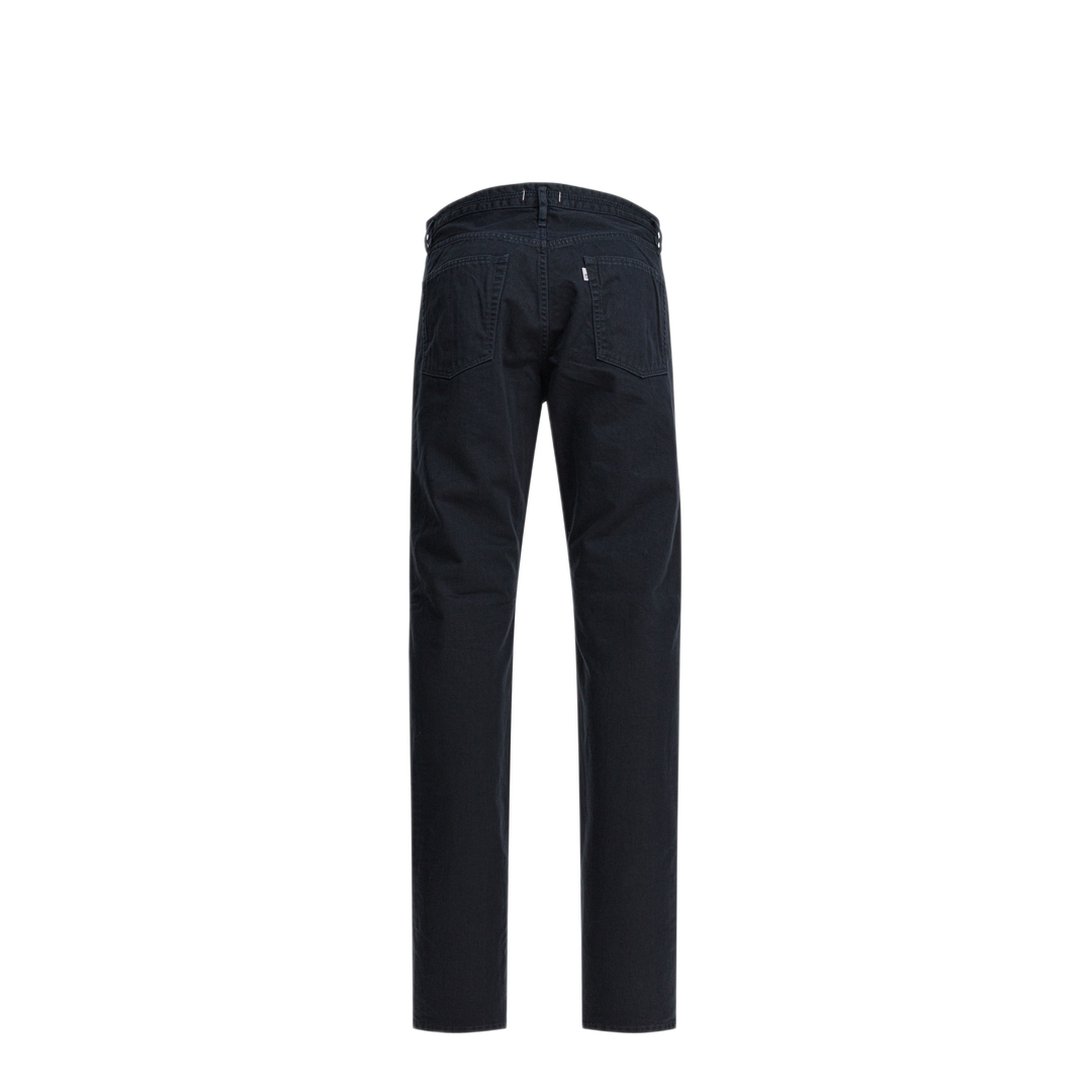 MAYFEYR - nonnative - Five Pocket Cotton Pants - NNP4610DKNAVY