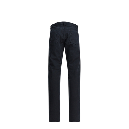 MAYFEYR - nonnative - Five Pocket Cotton Pants - NNP4610DKNAVY