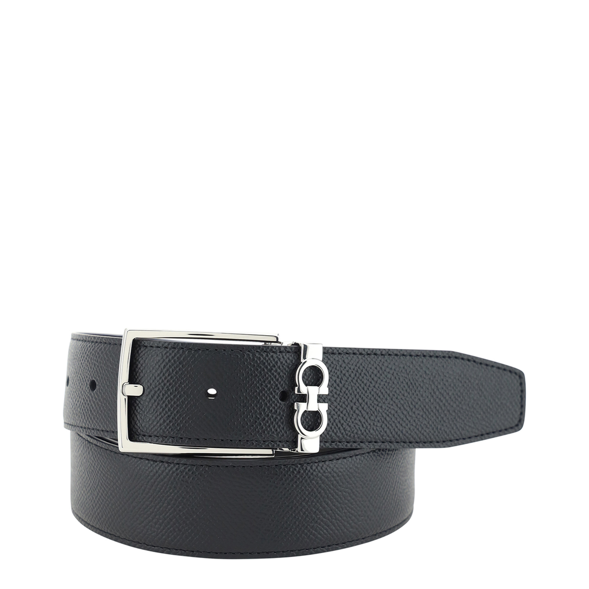 MAYFEYR - Ferragamo - Reversible Belt - 708206002