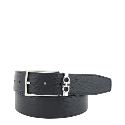 MAYFEYR - Ferragamo - Reversible Belt - 708206002