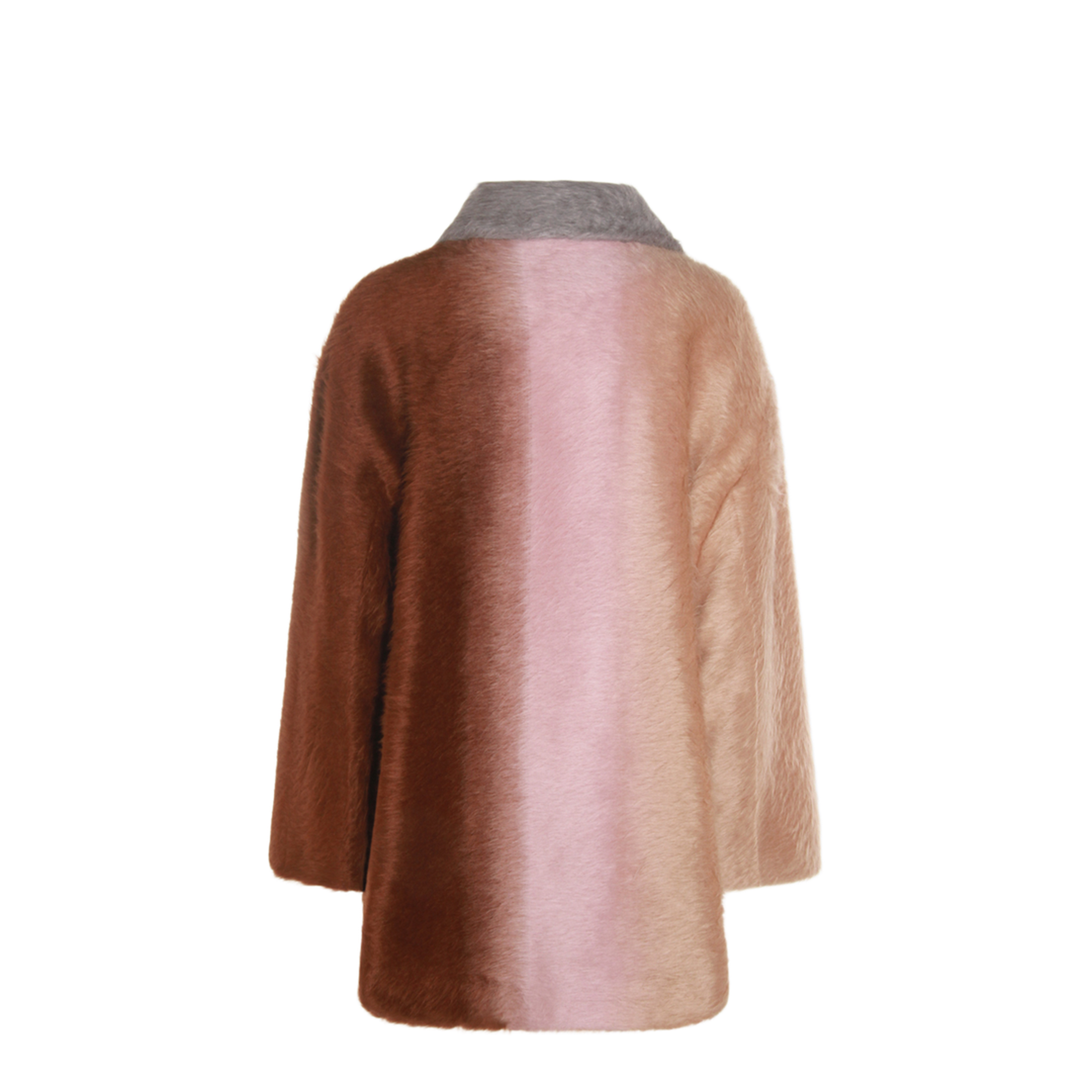 Coats MultiColour