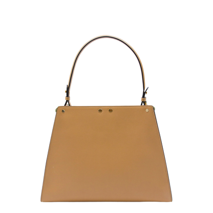 Beige Bag