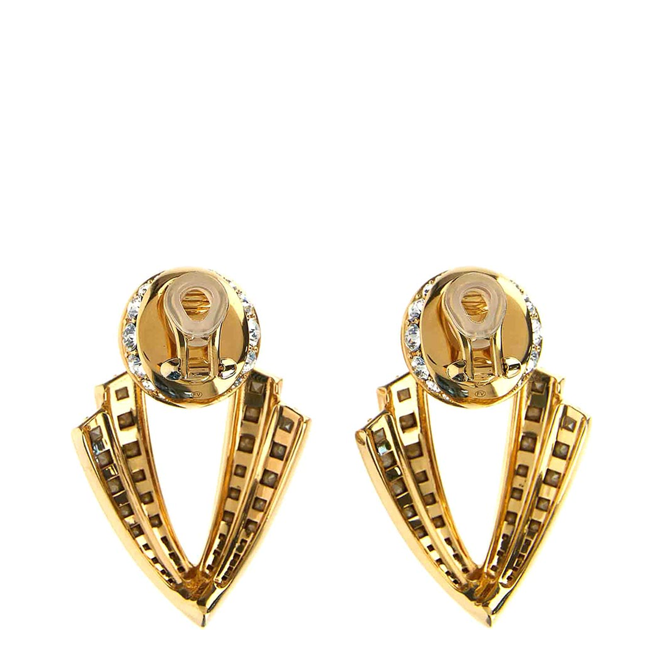 Garavani garavani 'Poetique Des Gouttes' Earrings