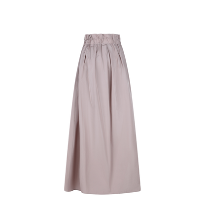 MAYFEYR - Herno - Pleated Skirt - GN000044D12483Z4035