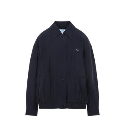 MAYFEYR - Prada - Silk Jacket - P8031SOOO18X7F0008