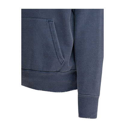 MAYFEYR - Our Legacy - Relic Hoodie - M4256RFBLUE