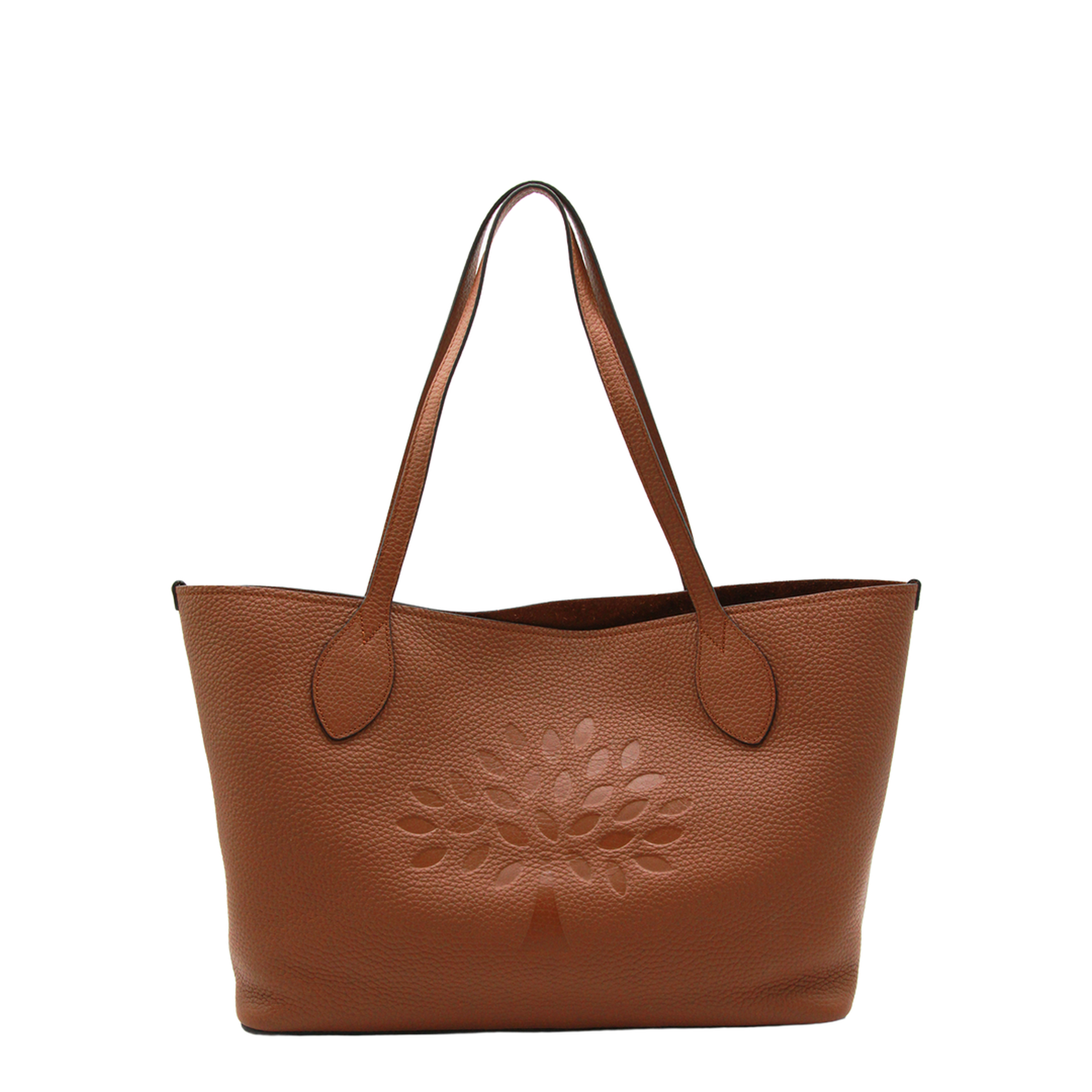 MAYFEYR - Mulberry - Tote Bag - HH0140736G222G222