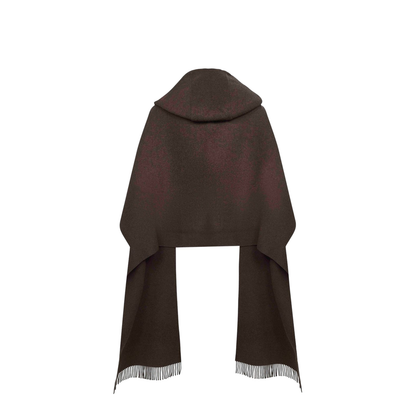 Hooded Scarf