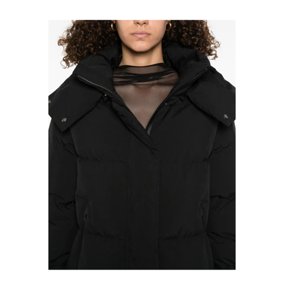 MAYFEYR - Herno - Two Layers Hooded Puffer Coat - PI002047D12840