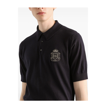 MAYFEYR - Dolce & Gabbana - Polo Shirt - GXZ02ZJBCIUB0665
