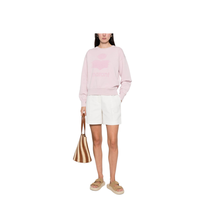 MAYFEYR - Marant Etoile - Sweaters Pink - SW0011FA-C1M04E40LK