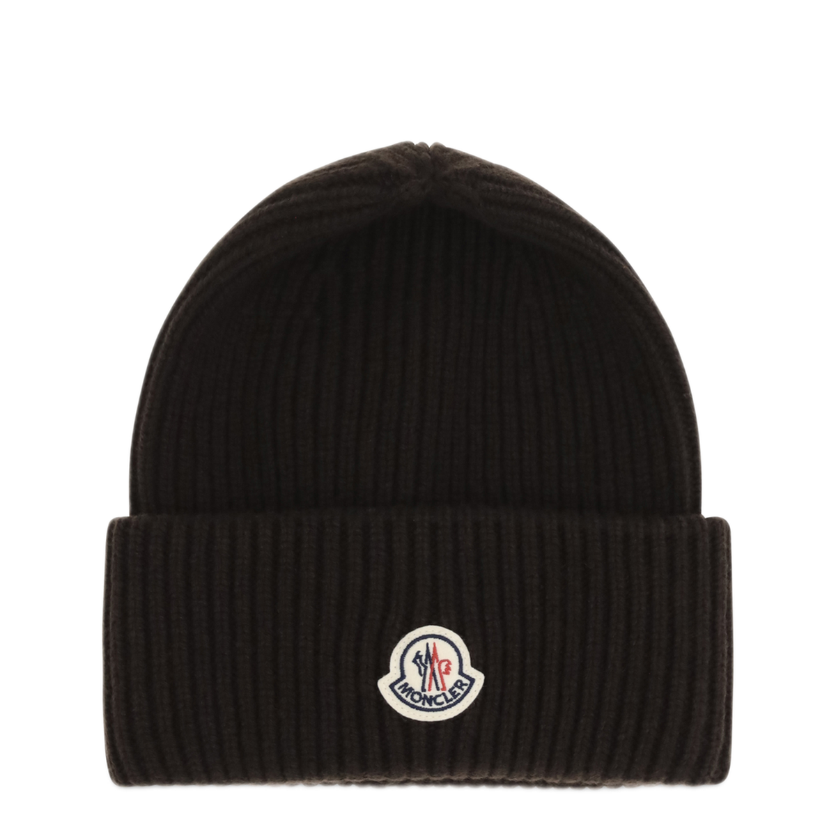 MAYFEYR - Moncler - Wool And Cashmere Blend Beanie - L20913B00087M1127243