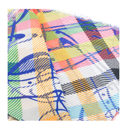 MAYFEYR - Vivienne Westwood - Scarfs - 8103013JW01G7G410