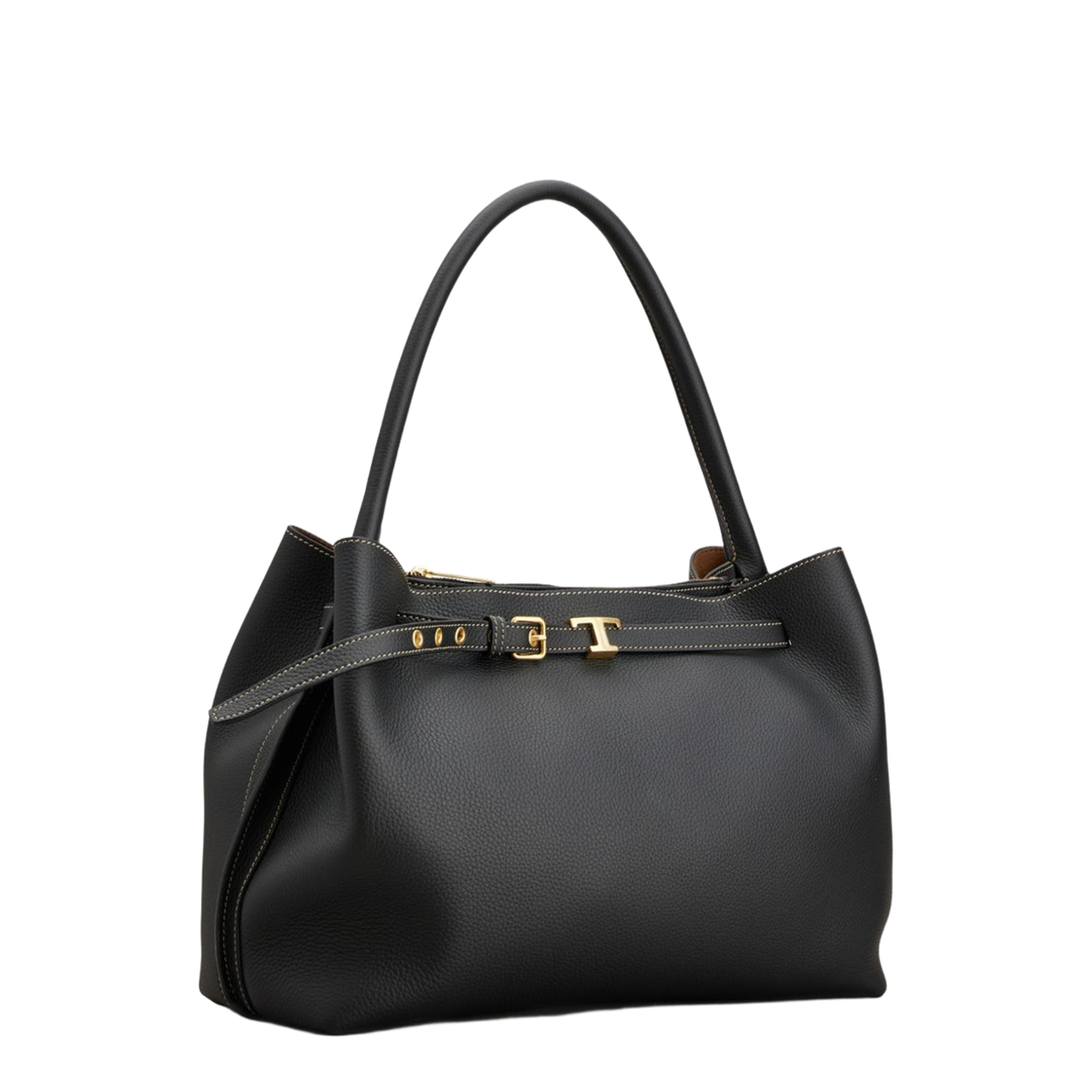 MAYFEYR - Tod's - Black Bag - XBWTIMJ0200WKAB999