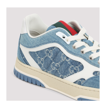 MAYFEYR - Gucci - Re Web Sneakers - 838831FAEVU4645