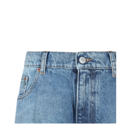 MAYFEYR - Mm6 Maison Margiela - Jeans - SH0LA0039M30058965