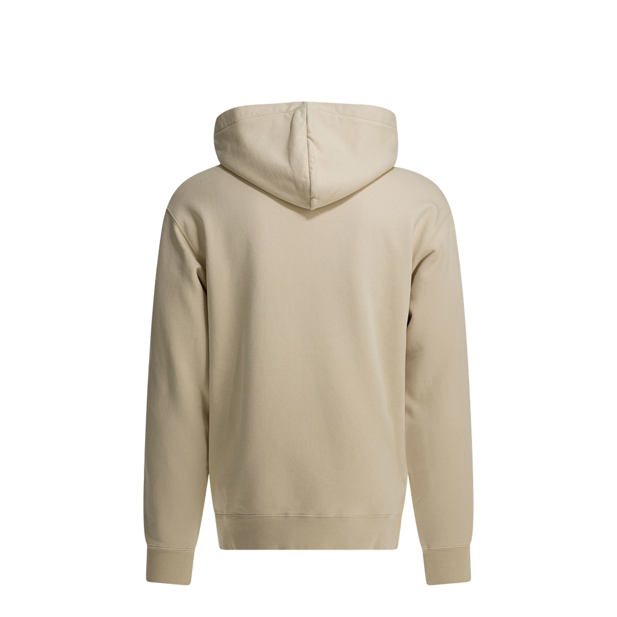 MAYFEYR - Jacquemus - Gros Grain Hoodie - HOM00247AJ00126BEIGE